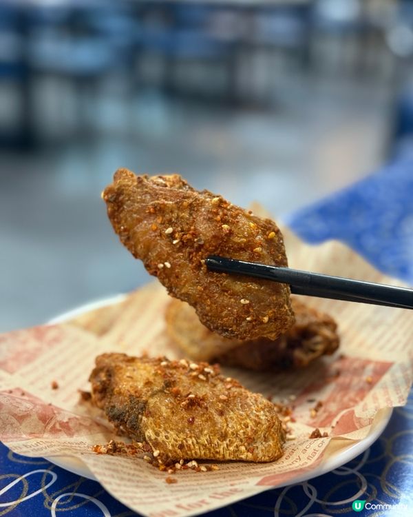 觀塘樓上小店食評：泡泡麵館小廚 🍜😋