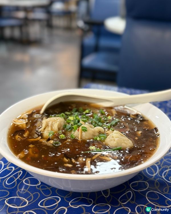 觀塘樓上小店食評：泡泡麵館小廚 🍜😋