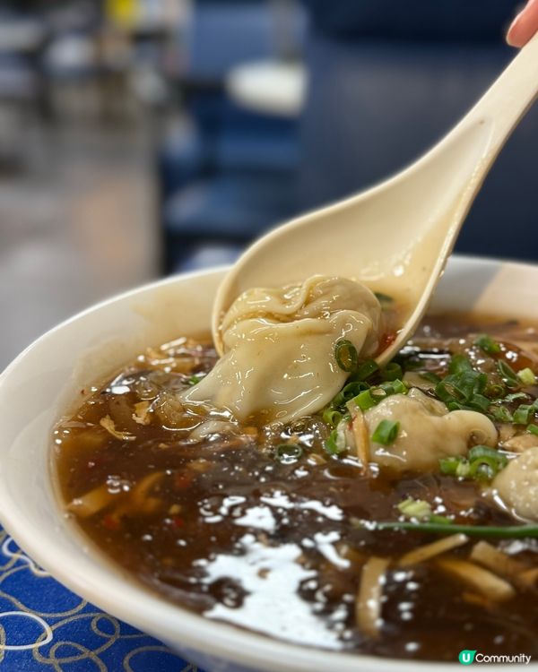 觀塘樓上小店食評：泡泡麵館小廚 🍜😋