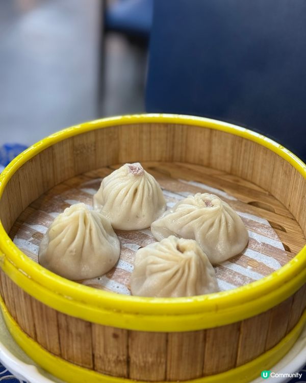 觀塘樓上小店食評：泡泡麵館小廚 🍜😋