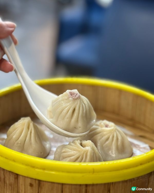 觀塘樓上小店食評：泡泡麵館小廚 🍜😋