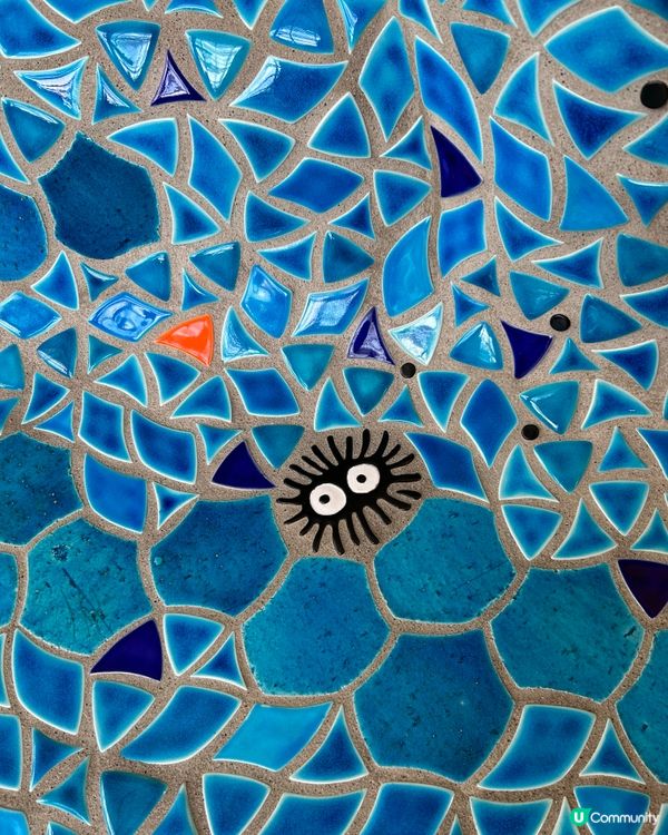 名古屋 - 一同走進吉卜力世界