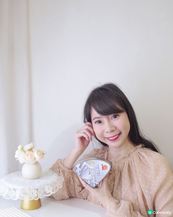 之前去左柏寧酒店同位元堂合作嘅Buffet🥰好好味呀~仲發現...