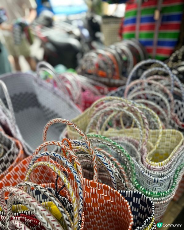 台北最古老街區！迪化街懷舊之旅 🚶‍♀️🏮