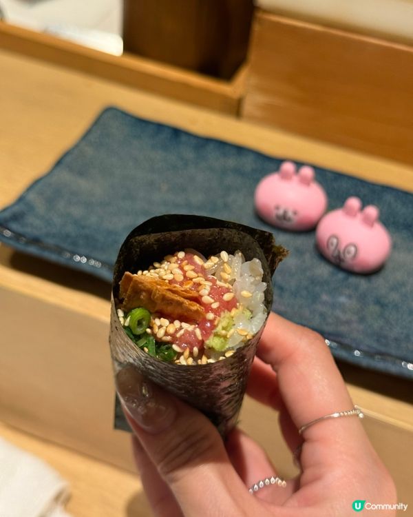 銅鑼灣海膽控注意！ 66折優惠食到飛起 🤩