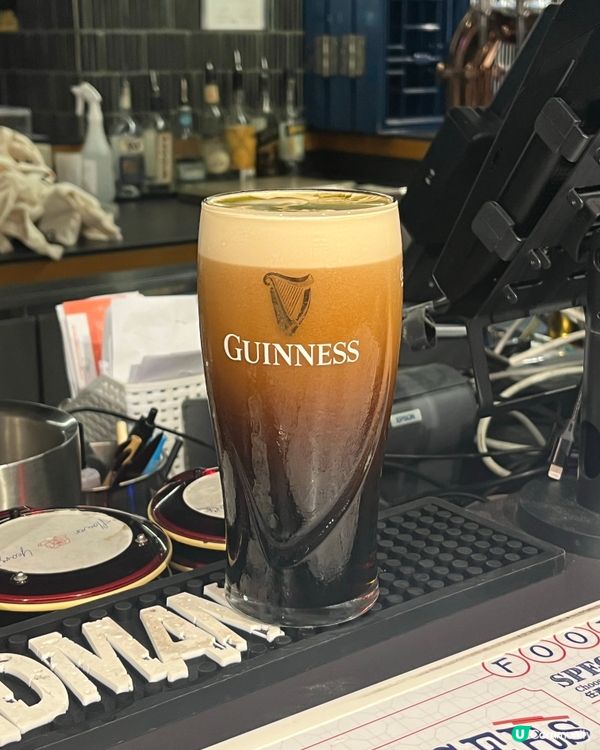 黑白酒場🔥飲得嘅同我過嚟😌