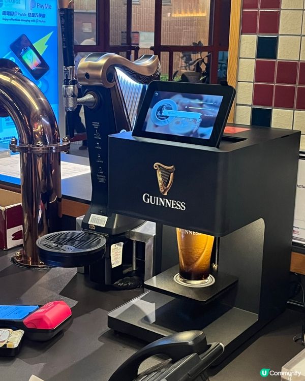 黑白酒場🔥飲得嘅同我過嚟😌