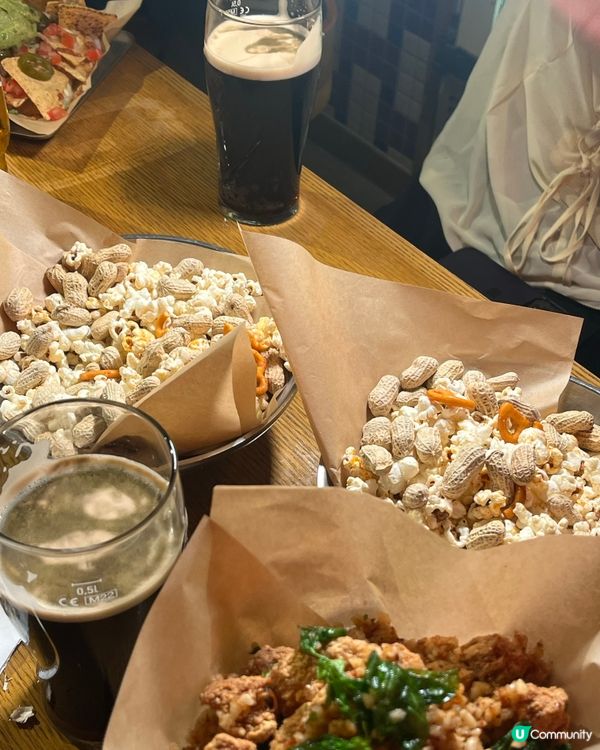 黑白酒場🔥飲得嘅同我過嚟😌