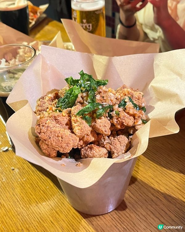 黑白酒場🔥飲得嘅同我過嚟😌