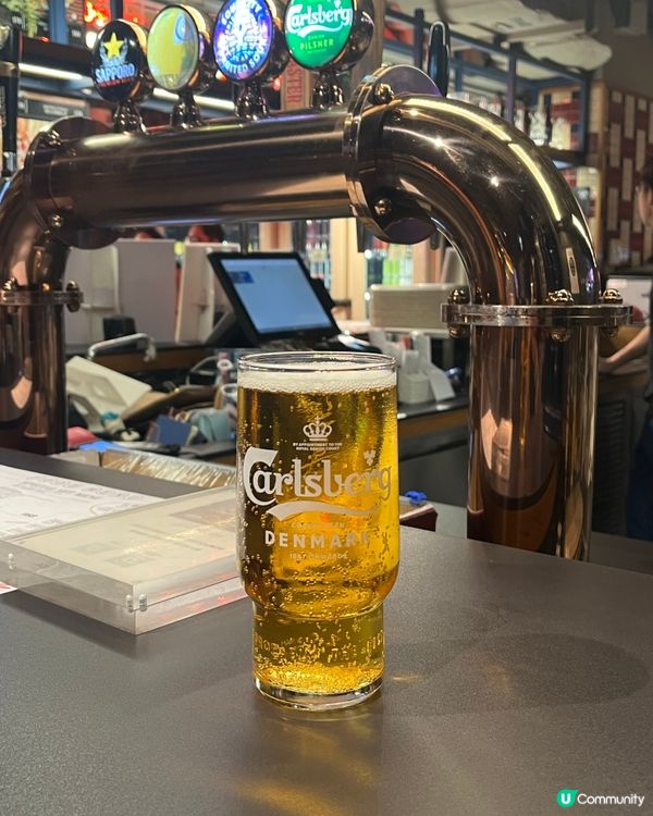 黑白酒場🔥飲得嘅同我過嚟😌