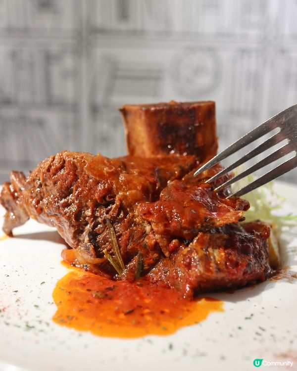 灣仔黑白漫畫風打卡cafe！超可愛二次元甜品🍰