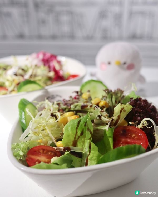 灣仔黑白漫畫風打卡cafe！超可愛二次元甜品🍰