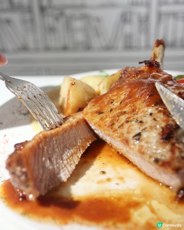 灣仔黑白漫畫風打卡cafe！超可愛二次元甜品🍰