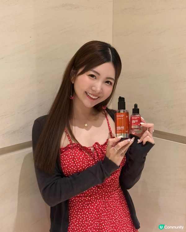 勁好用卸妝油🐯✨ VT全新保養系列登場！