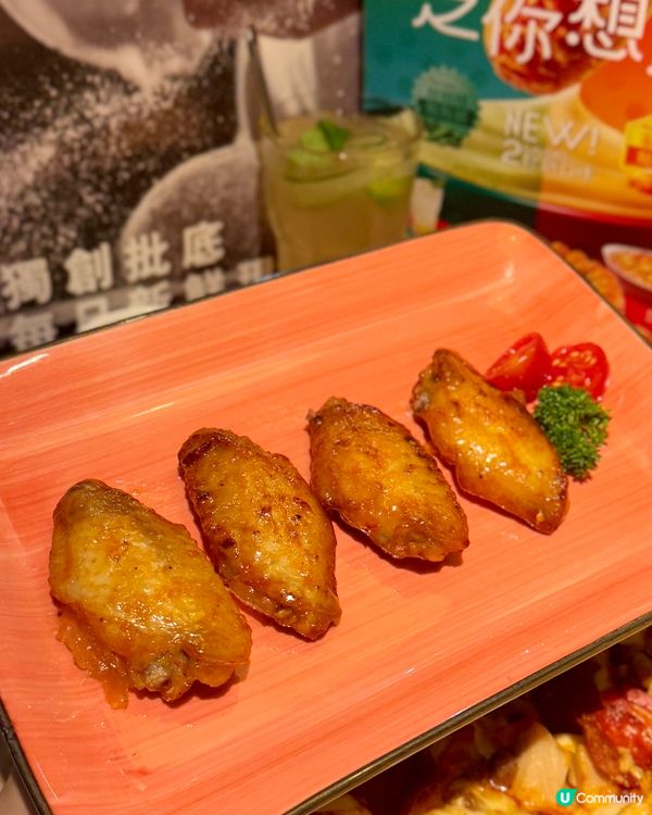 Pizza Hut全新｢芝你想點系列」👬‼️