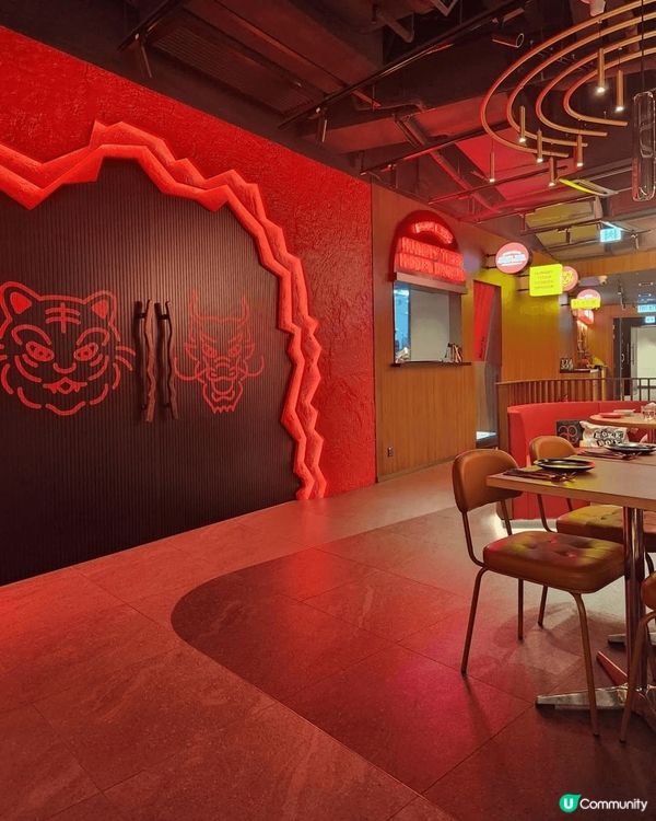 今晚在啟德體育園🎵朝聖，看完謝霆鋒演唱會真的太嗨啦！🤩  散...