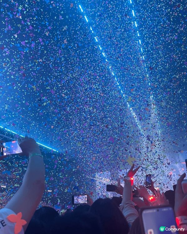 等咗20年，謝霆鋒終於肯開金口開演唱會，真係超級期待!佢首首...