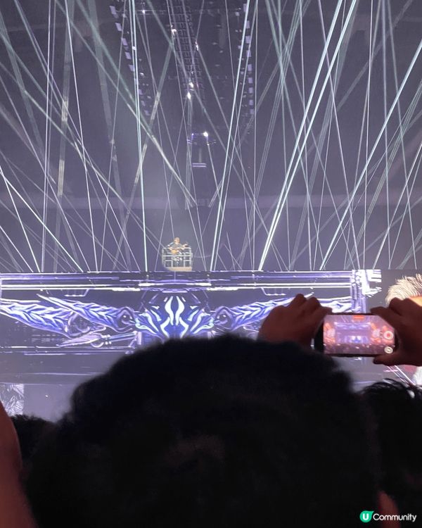 等咗20年，謝霆鋒終於肯開金口開演唱會，真係超級期待!佢首首...