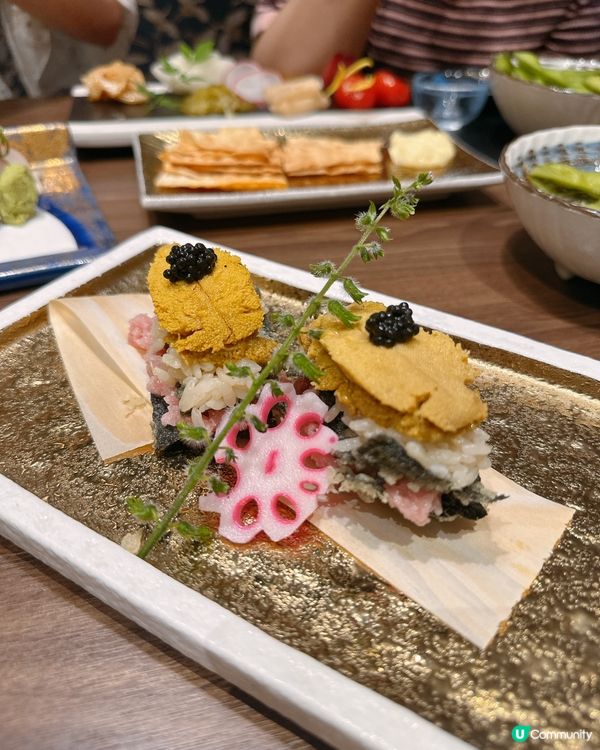 荔枝角高質居酒屋🏮