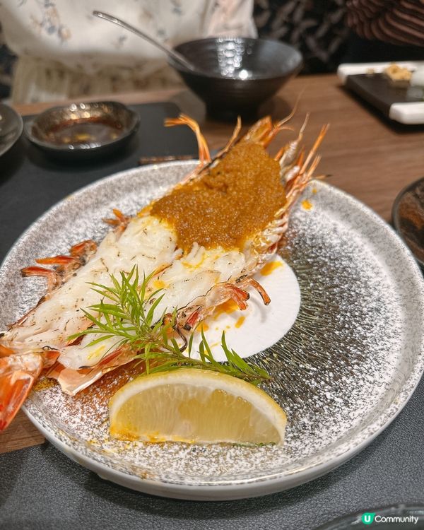 荔枝角高質居酒屋🏮