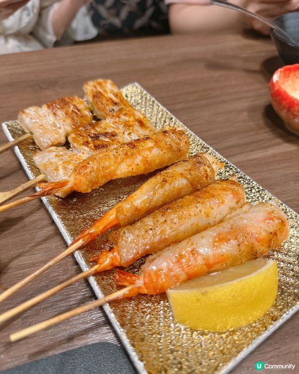 荔枝角高質居酒屋🏮