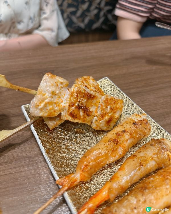 荔枝角高質居酒屋🏮