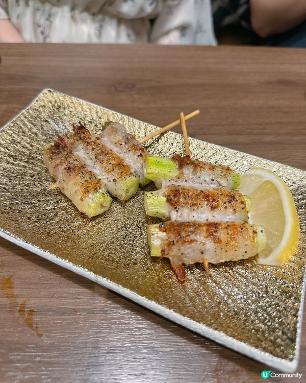 荔枝角高質居酒屋🏮