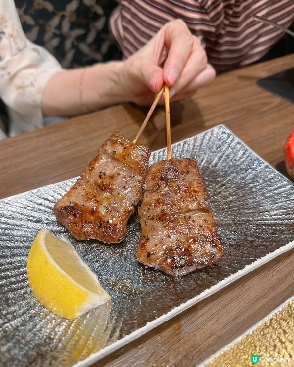 荔枝角高質居酒屋🏮