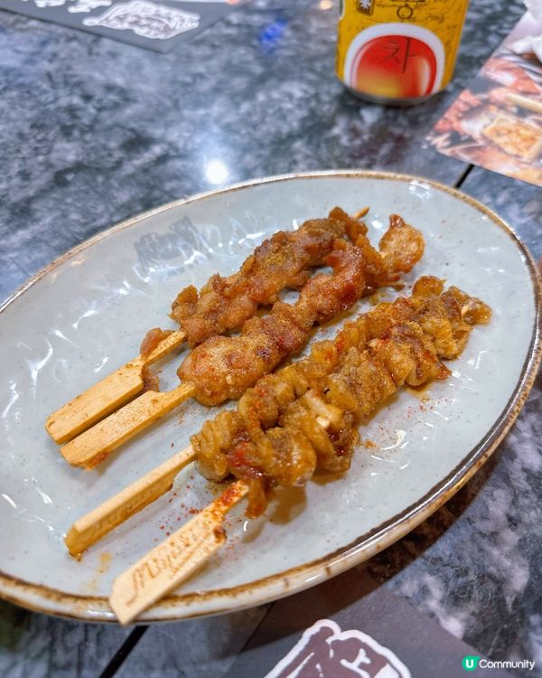 [黃大仙］超抵$9️⃣8️⃣可以任食雞煲同烤魚🐔🐟 