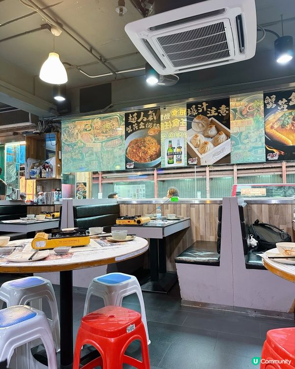 [黃大仙］超抵$9️⃣8️⃣可以任食雞煲同烤魚🐔🐟 