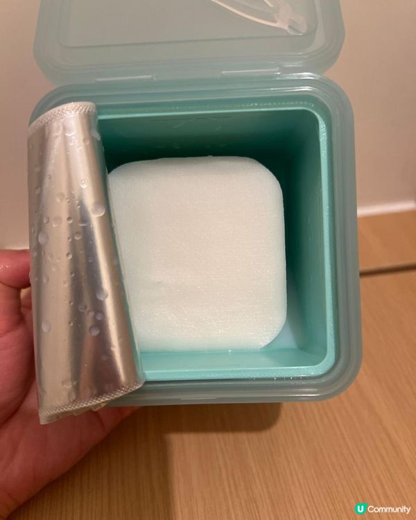 Mediheal積雪草棉片