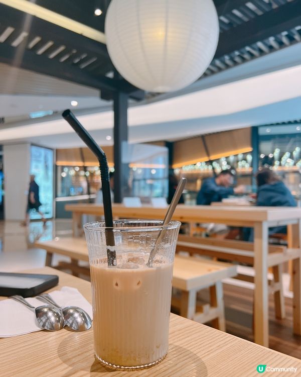 元朗YOHO爆量明太子蟹肉意粉! 🍝好味😋！