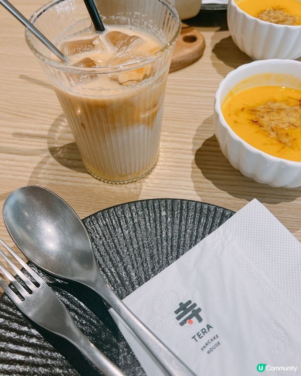 元朗YOHO爆量明太子蟹肉意粉! 🍝好味😋！