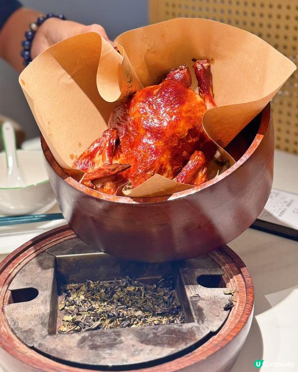 銅鑼灣內地過江龍～綠茶🍵