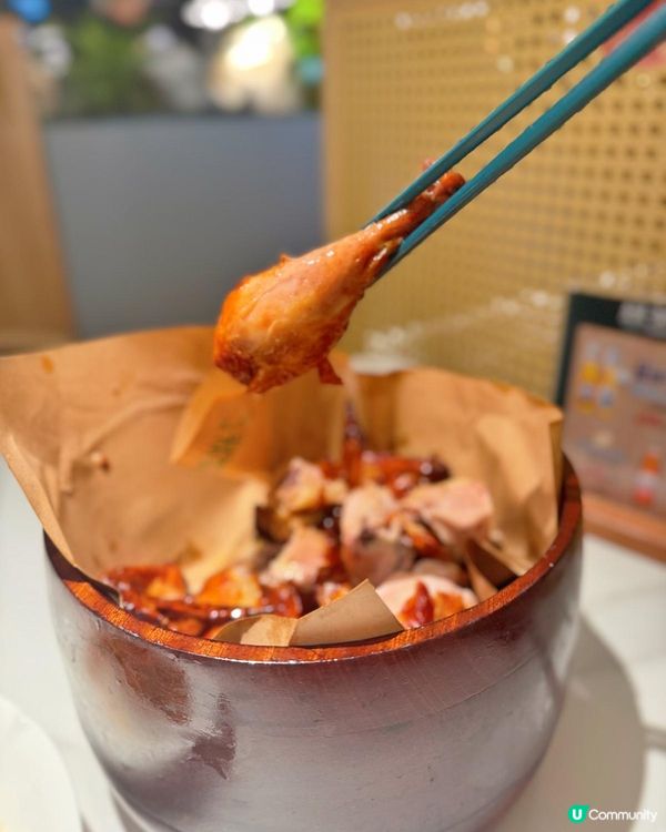 銅鑼灣內地過江龍～綠茶🍵