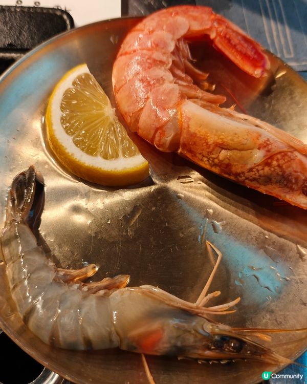 旺角韓燒放題🔥 $518狂食伊比利亞豬🐷