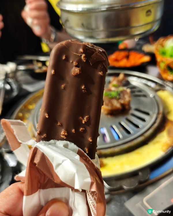 旺角韓燒放題🔥 $518狂食伊比利亞豬🐷