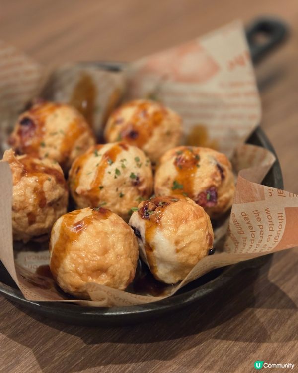 環境猶如fine dining 的cafe