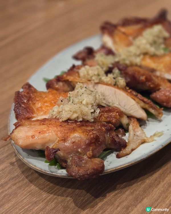 環境猶如fine dining 的cafe