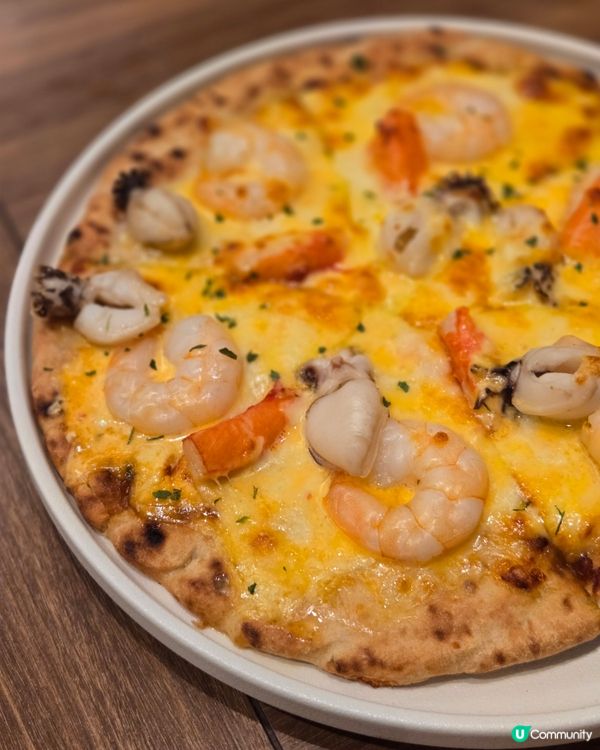 環境猶如fine dining 的cafe