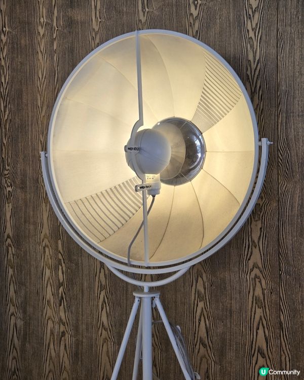 環境猶如fine dining 的cafe