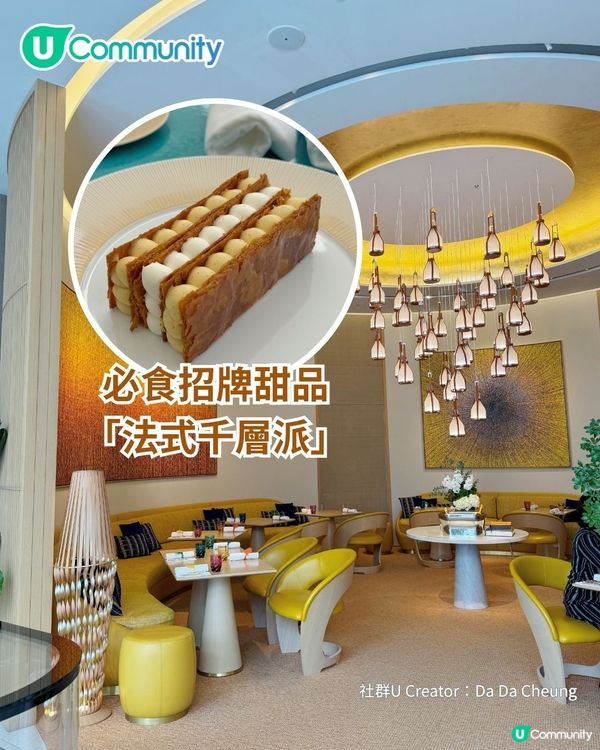 大阪心齋橋最新美食清單😋必食人氣8選！