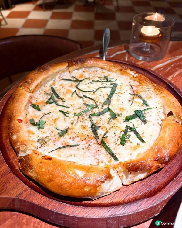 打卡必到! 荃灣歐陸式教堂木化石主題餐廳