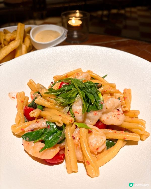 打卡必到! 荃灣歐陸式教堂木化石主題餐廳