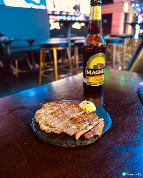 🍺蘭桂芳性價比高嘅串燒店🍢