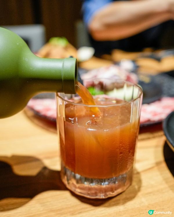 二訪高雄燒肉無双