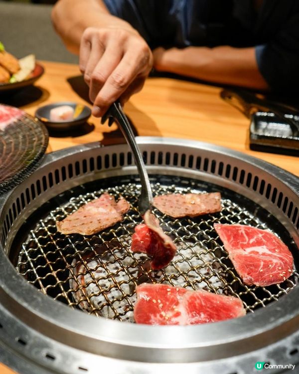 二訪高雄燒肉無双