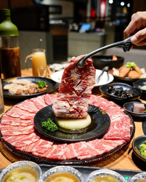 二訪高雄燒肉無双