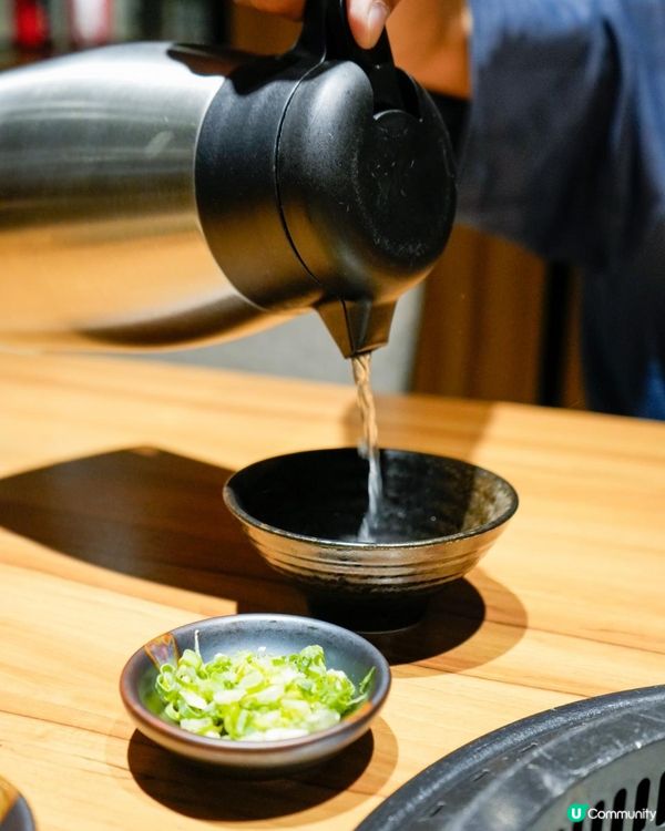 二訪高雄燒肉無双