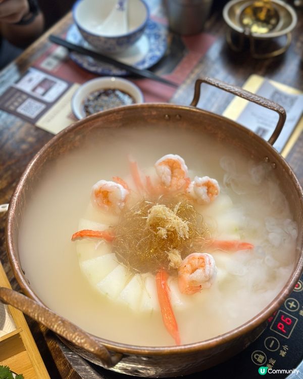 夏天必吃消暑火鍋